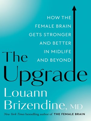cover image of The Upgrade